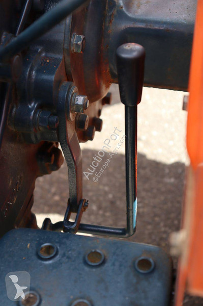 Tractor agrícola Kubota L1501DT