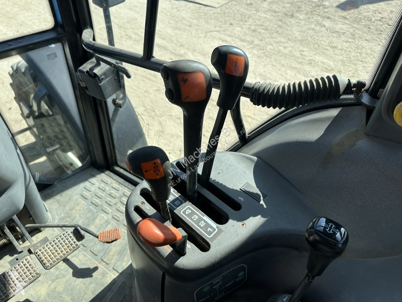 Tractor New Holland TS 90