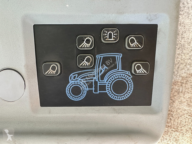 Tracteur agricole New Holland T7.235 Power Command