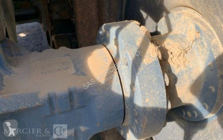 Tracteur agricole Caterpillar tracteur agricole...