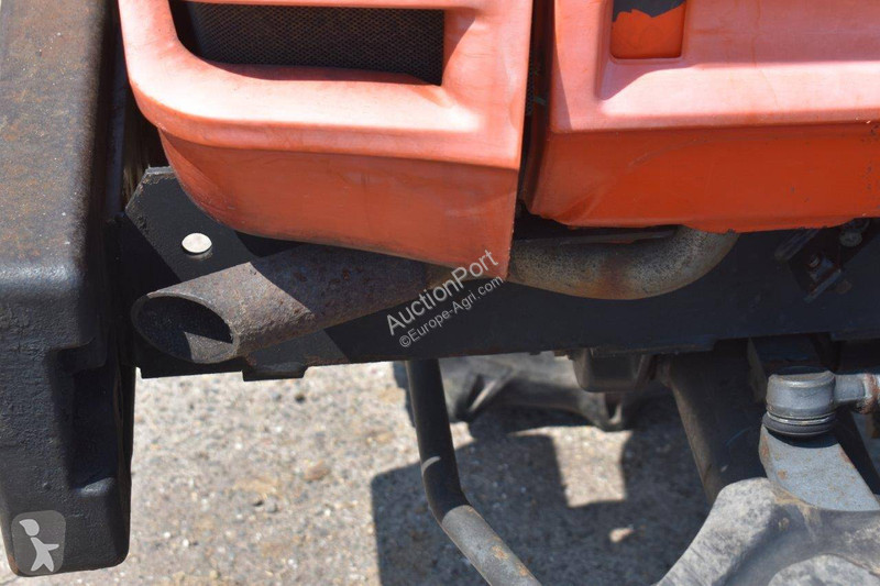 Tractor  CX150