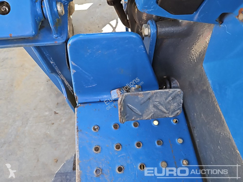 Tracteur agricole  TL2100F