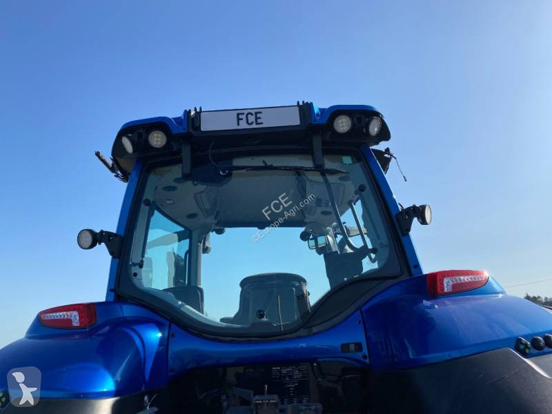 Valtra T175/Versu UNLIMITED Origine Françaises...
