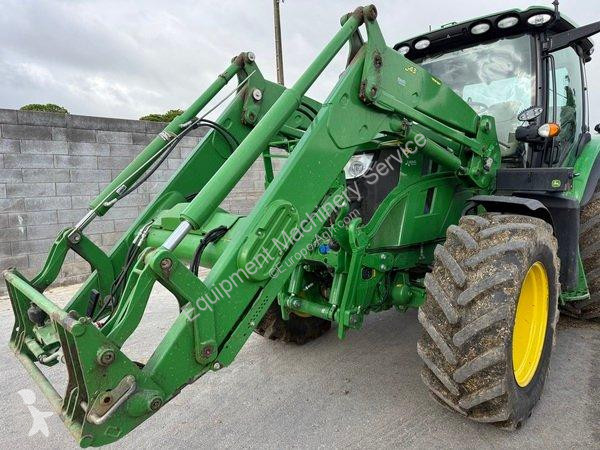 Lantbrukstraktor John Deere 150