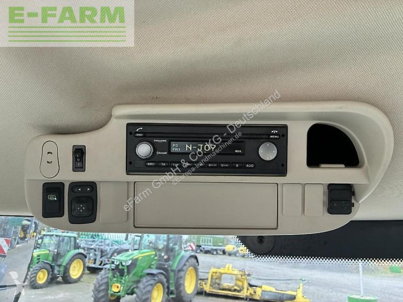 Landbrugstraktor John Deere  traktor 6215r