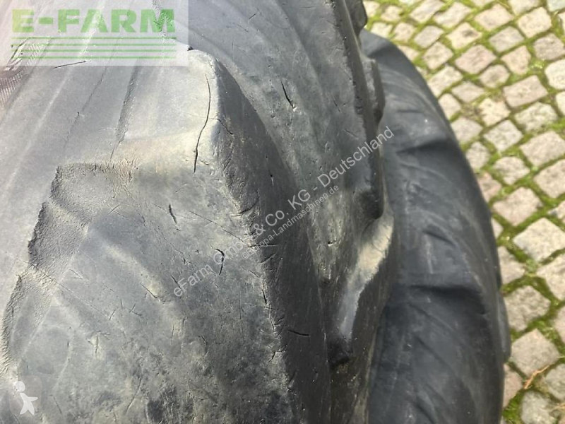 Landbrugstraktor Claas  axion 960 cmatic