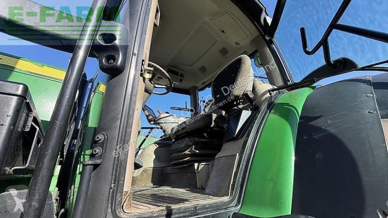 Landbrugstraktor John Deere  6195r