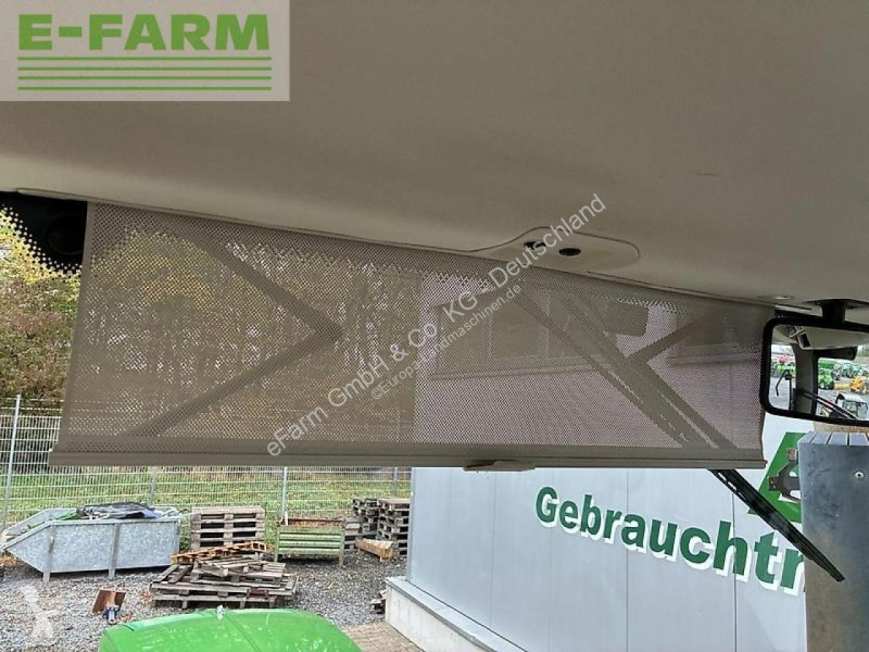 Landbrugstraktor John Deere  6215r