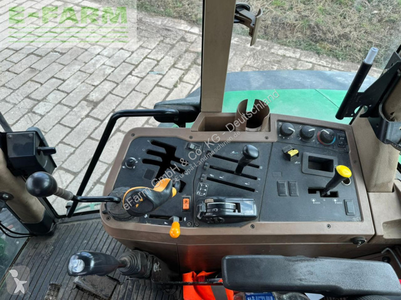 Landbrugstraktor John Deere  7810