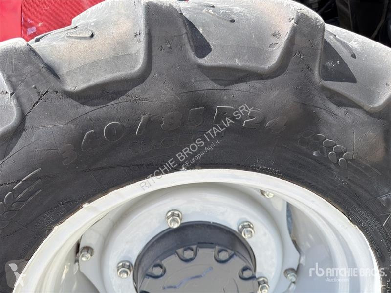Tractor  X5.40 4WD Tractor