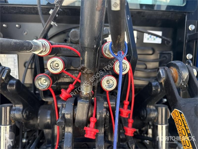 Tractor New Holland T5.95