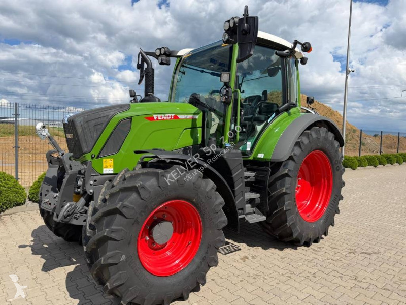 Lantbrukstraktor Fendt 311 Vario POWER SET.2...