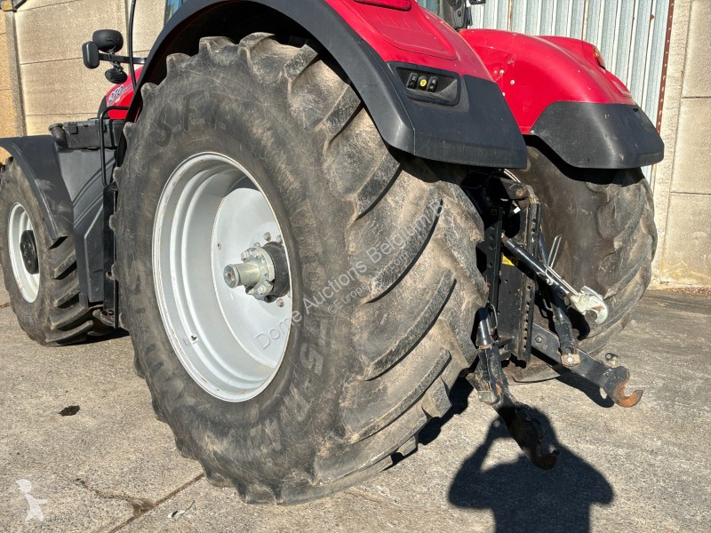 Lantbrukstraktor Case CVX 270