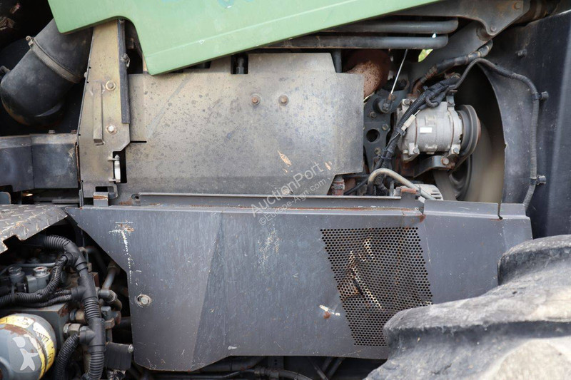 Lantbrukstraktor Fendt 930 Vario