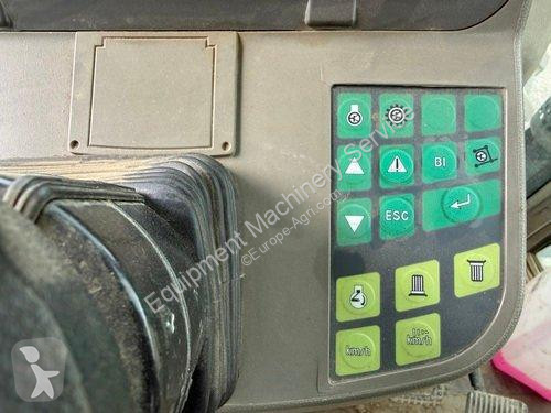 Tracteur agricole Fendt  718 VARIO TMS COM 3