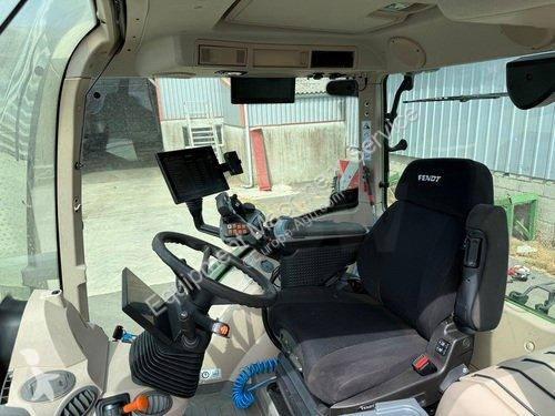 Landbrugstraktor Fendt  728 VARIO PROFI PLUS GEN 7
