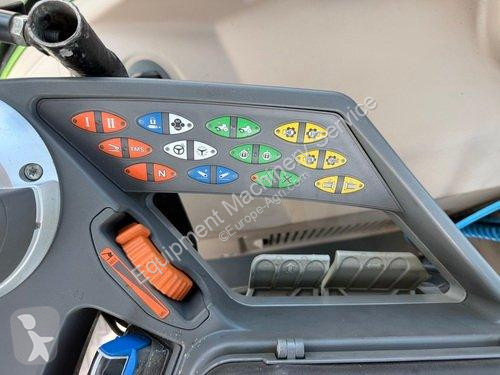 Landbrugstraktor Fendt  718 VARIO PROFI PLUS