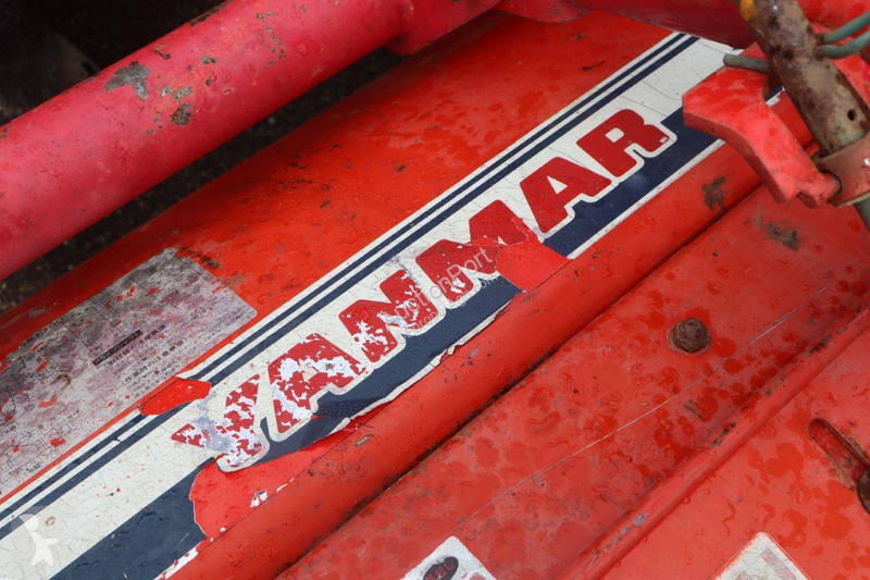Lantbrukstraktor Yanmar 2TR20A