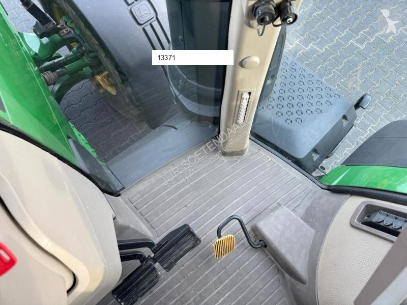 Lantbrukstraktor John Deere 8.345R Ultimate...