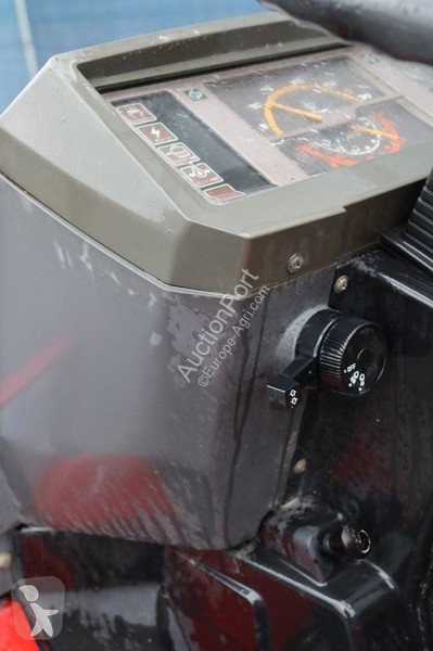 Сільськогосподарський трактор Yanmar FX175