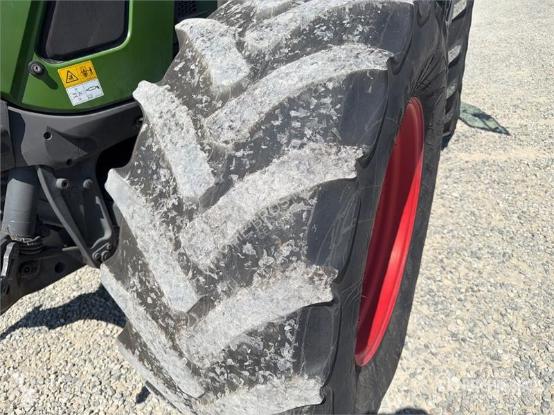Сільськогосподарський трактор Fendt 718 Vario...