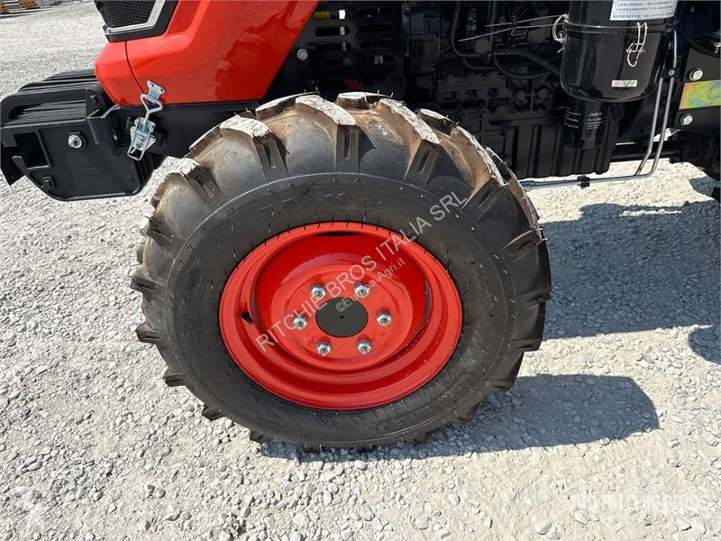 Сільськогосподарський трактор  TT604 4WD...