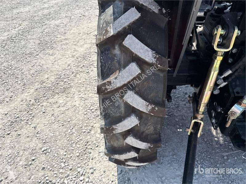 Сільськогосподарський трактор  TT604 4WD...