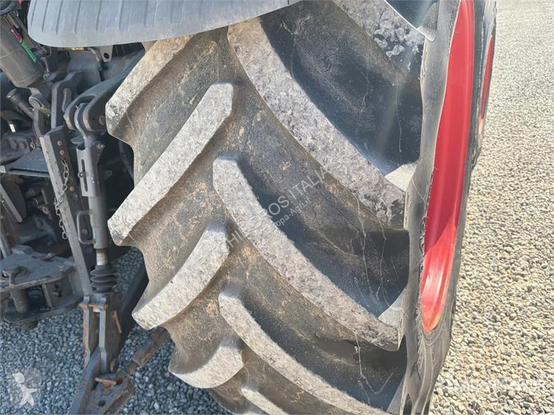 Сільськогосподарський трактор Fendt 724 Vario...