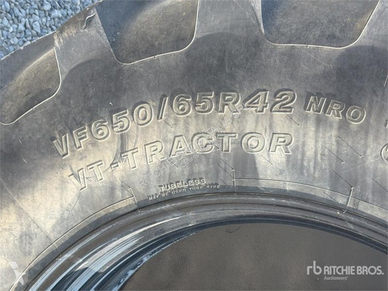 Сільськогосподарський трактор Same IRON 200 4WD...