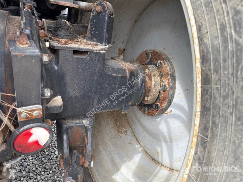 Сільськогосподарський трактор  L730 4WD Tractor