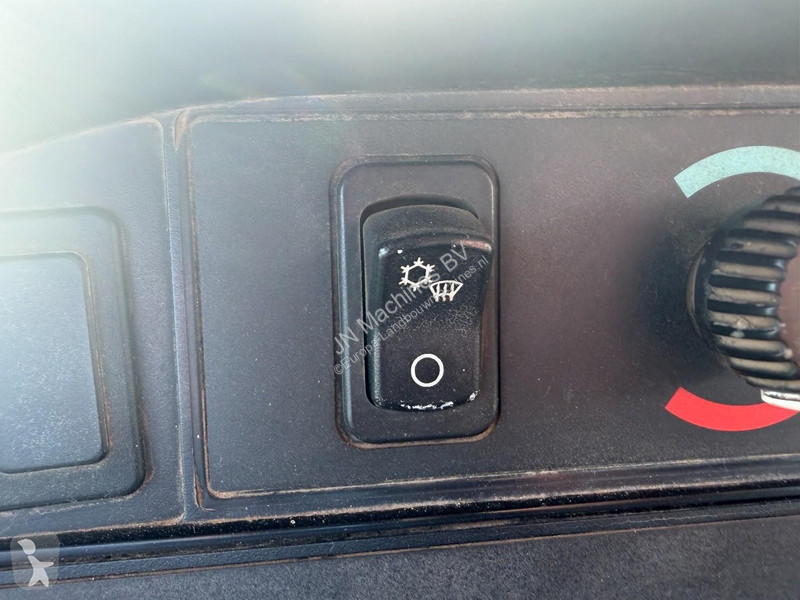 Tractor John Deere 8230 PowerShift - NO TLS