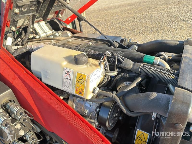 Same Frutteto 90.4 C 2WD Tractor tractor