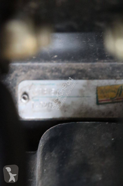 Tractor agrícola John Deere Gator HPX