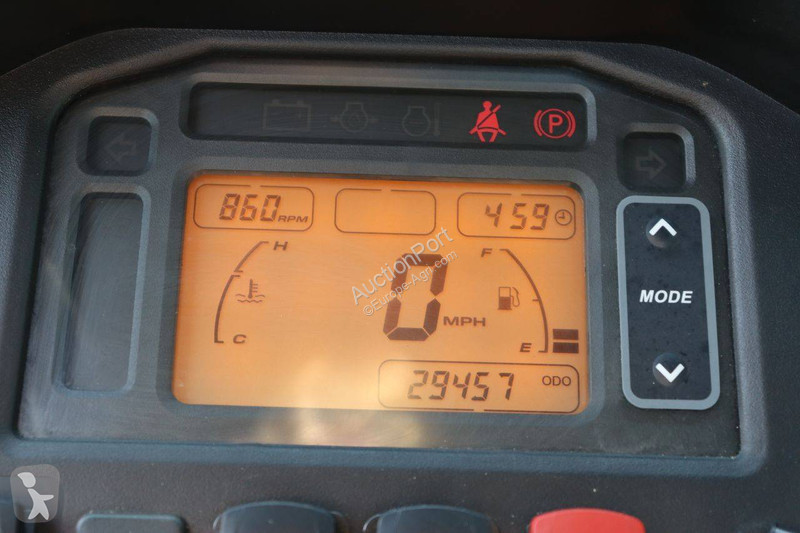Ciągnik John Deere Gator 855D