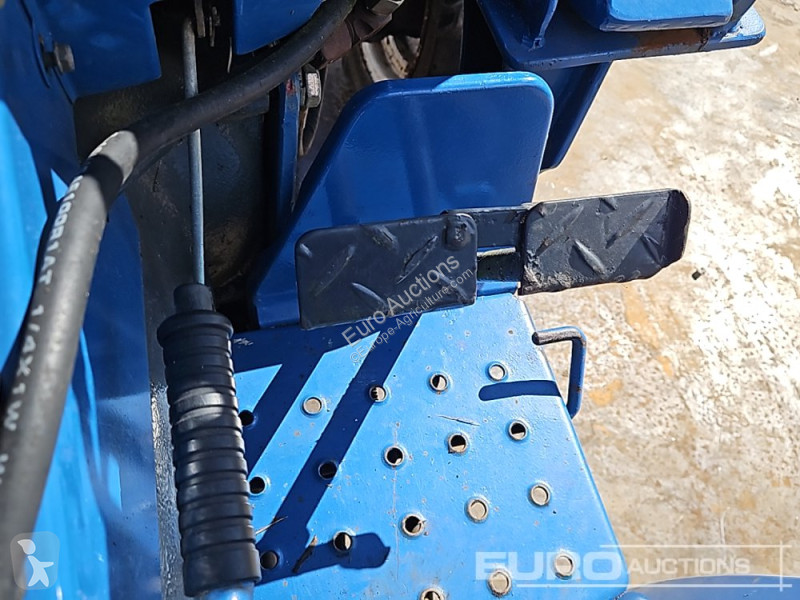 Tracteur agricole  TL2100F