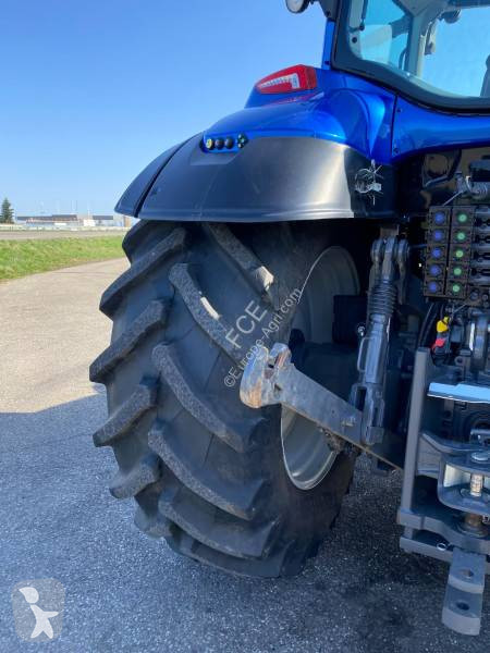 Valtra T175/Versu UNLIMITED Origine Françaises...