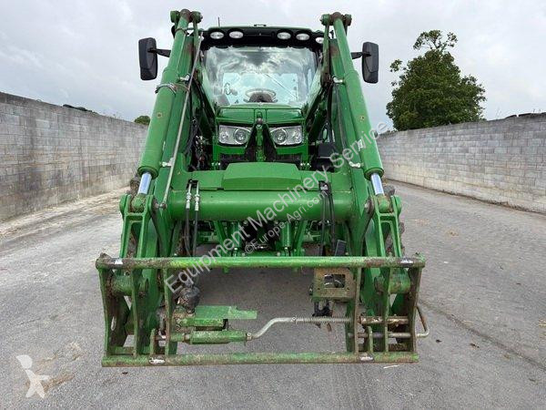 Lantbrukstraktor John Deere 150