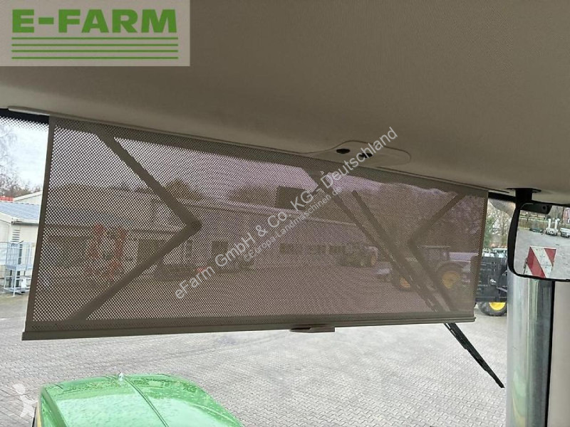 Landbrugstraktor John Deere  traktor 6215r