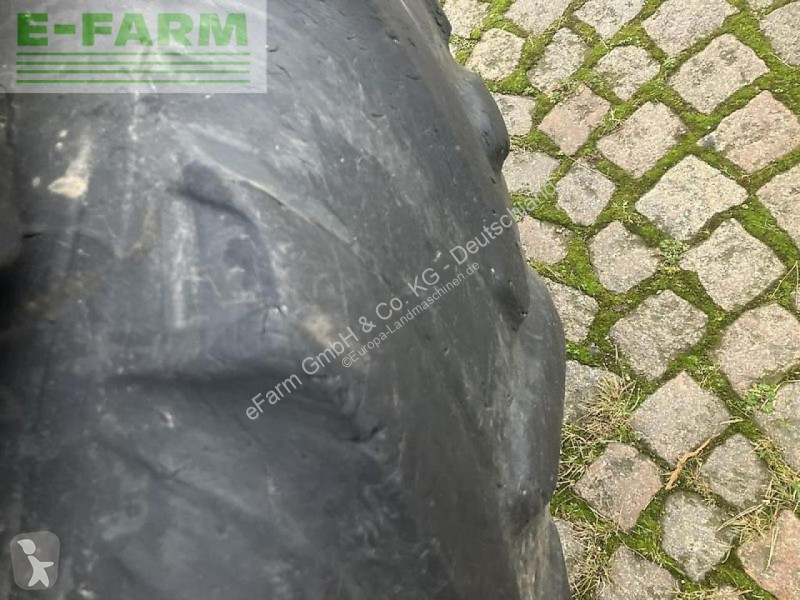 Landbrugstraktor Claas  axion 960 cmatic
