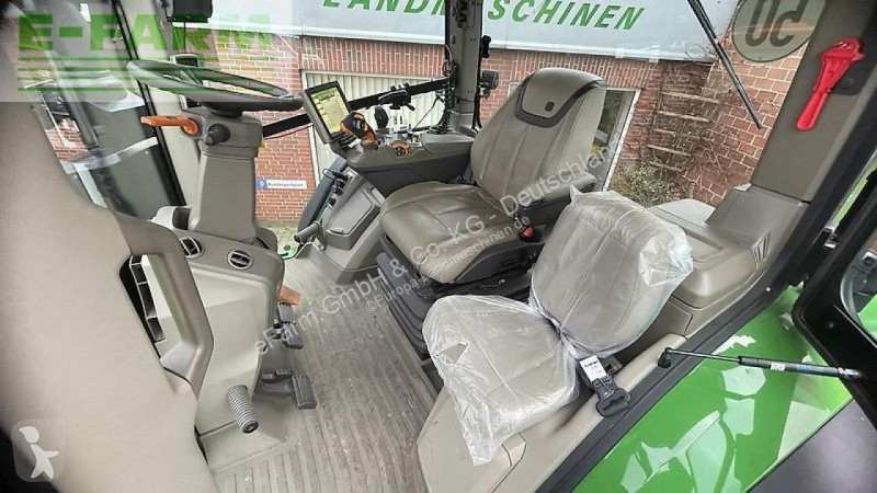 Landbrugstraktor John Deere  traktor 7r350
