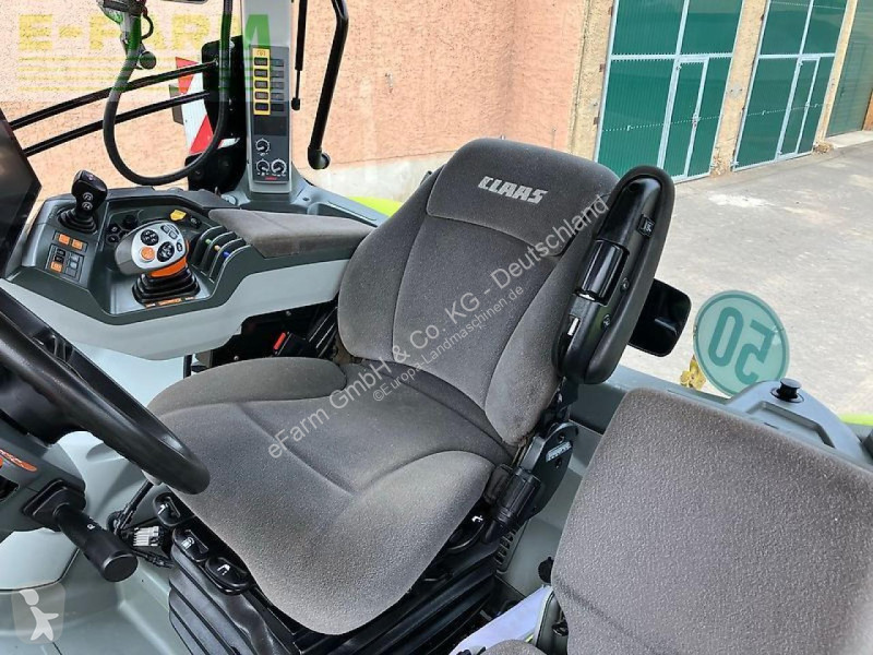 Lantbrukstraktor Claas  axion 920 cmatic - s10 rtk