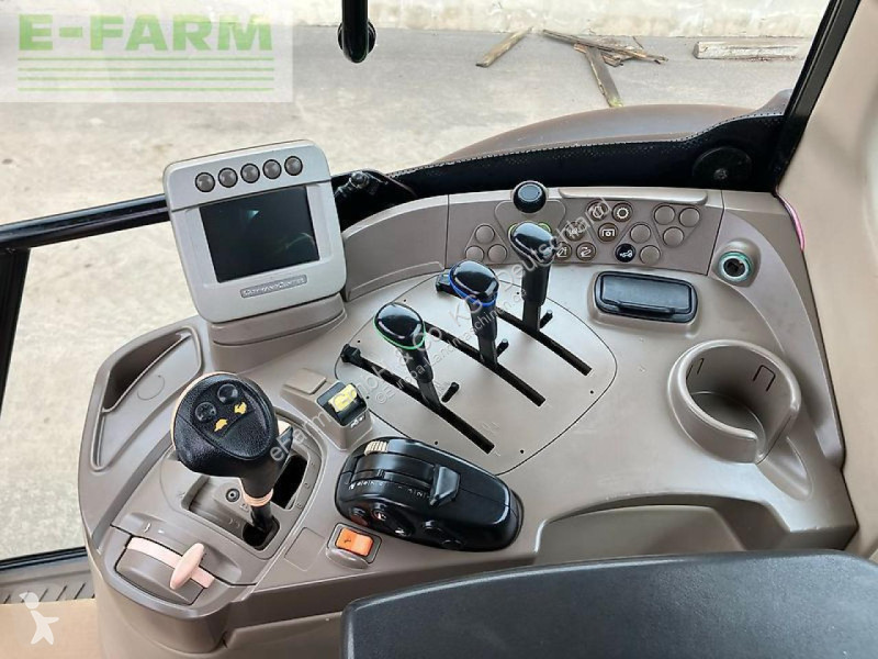 Landbrugstraktor John Deere  6230 premium *auto...
