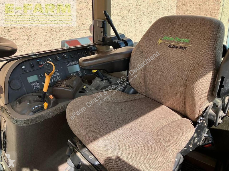 Landbrugstraktor John Deere  7830 premium *auto...