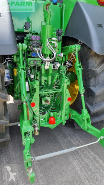Lantbrukstraktor John Deere 310