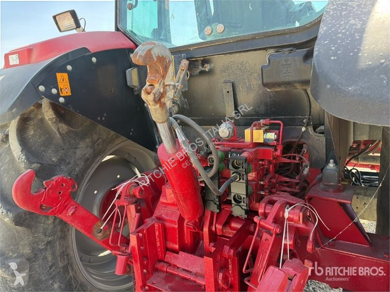 Tractor  MTX140