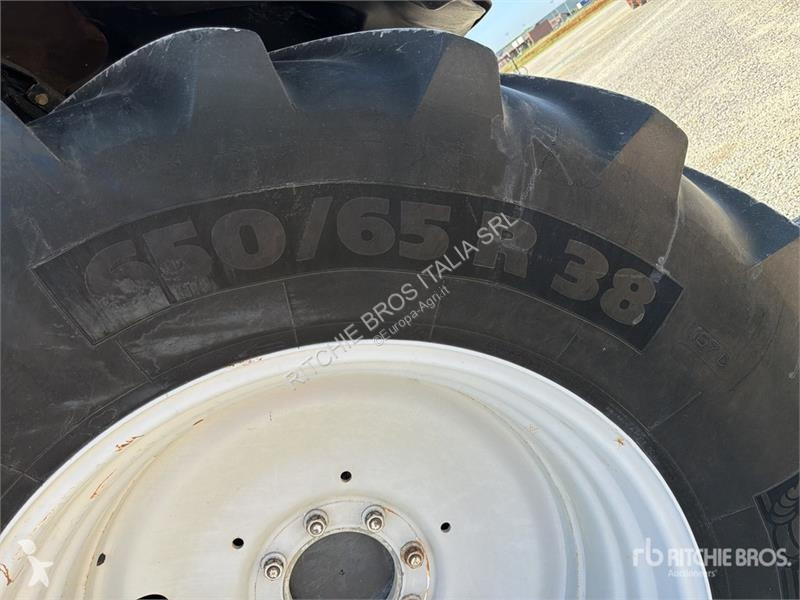 Tractor Landini 6175 DUAL POWER