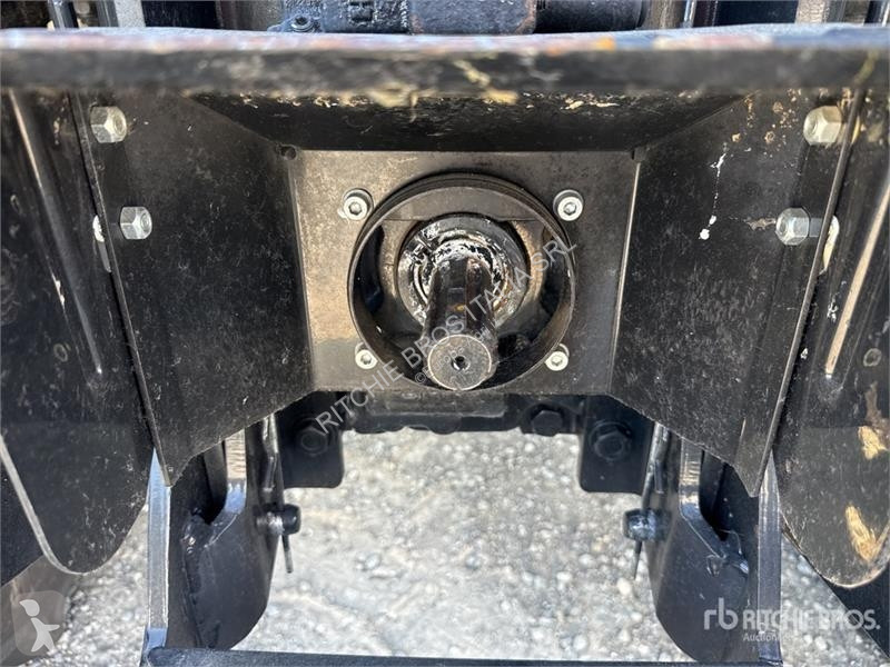 Tractor New Holland T5.95