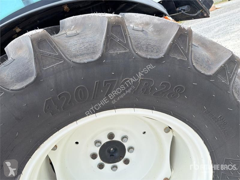 Tractor New Holland T4.95F