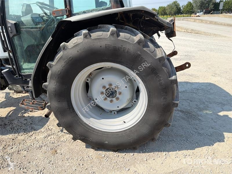 Tractor Lamborghini SPRINT 684-85 DT