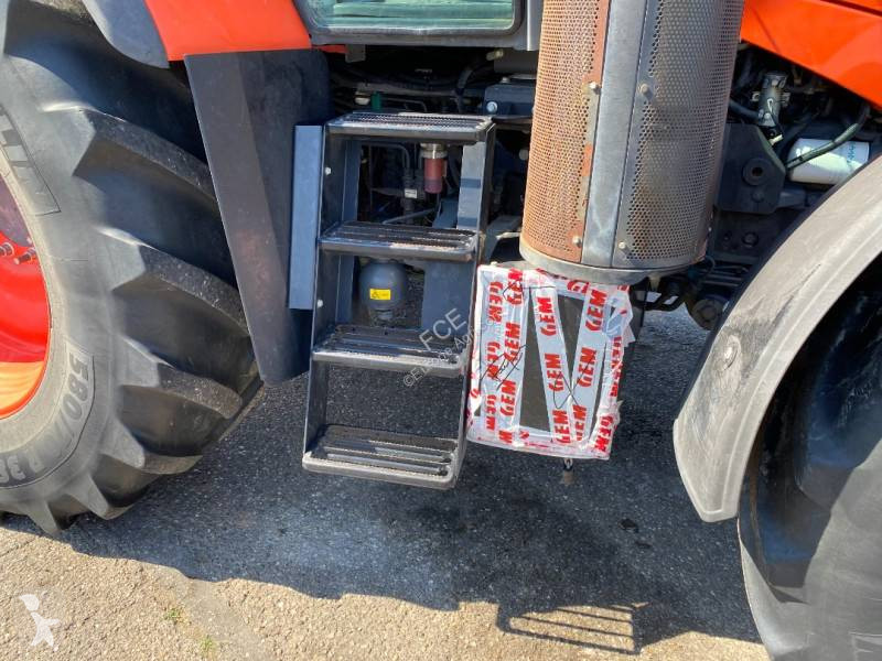 Lantbrukstraktor Kubota...